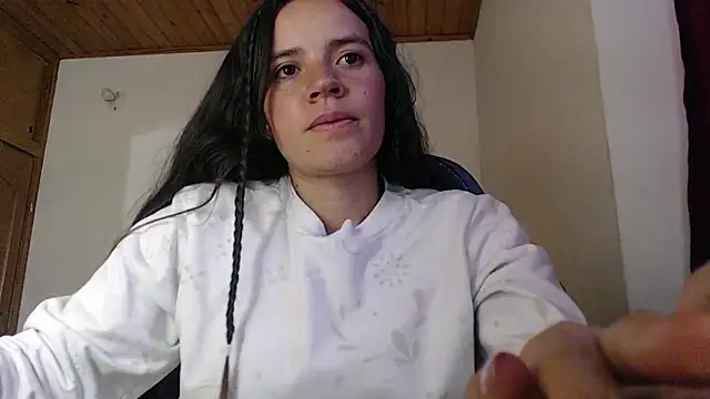 Shanel_Lozano 라이브 XXX 채팅