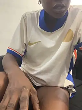 Zarayanga 라이브 XXX 채팅