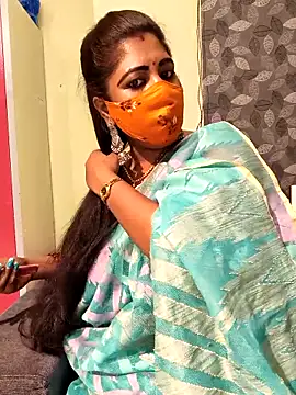 Poly_bhabi's Webcam Show