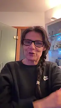 Dance_Lady Webcam-Show