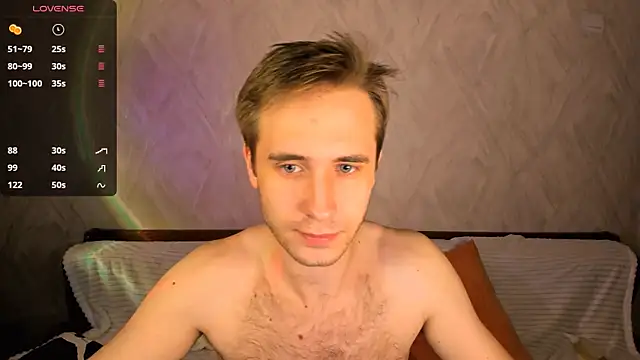 Alfred_bucksn Webbikameraesitys