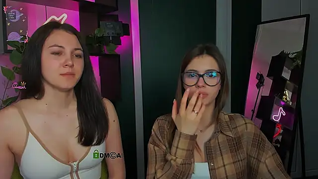 โชว์เว็บแคมของ mia_bamby1