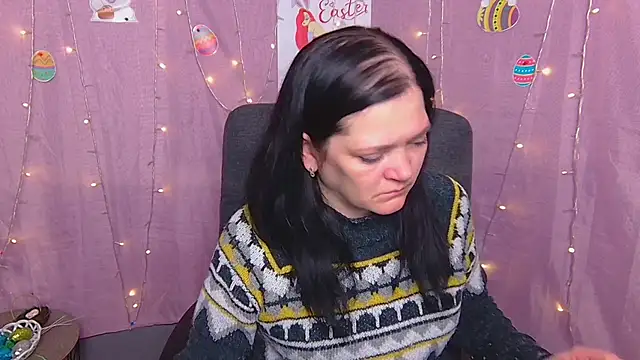 LauraFinn – Live XXX-chat