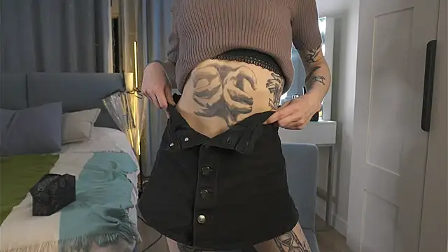 RubieNibbs – webcam-show