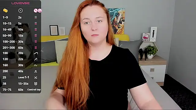 Chatroom XXX en direct de BabeLessi