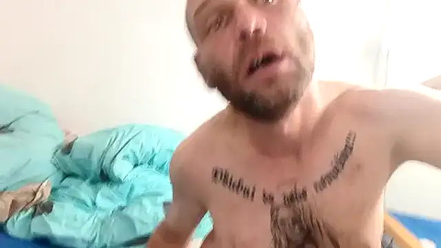 Czat XXX na żywo – Luk4uBB