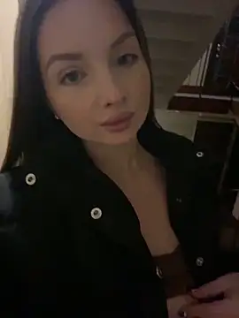 KrisMagnoly 라이브 XXX 채팅