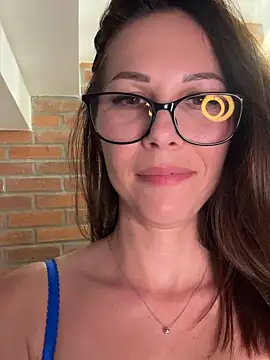 21sweetSunny Webcam-Show