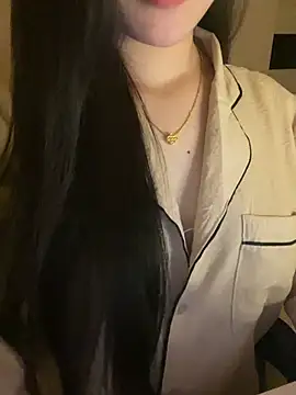 Neylla_ 网络视讯表演