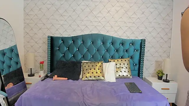 Chat XXX en directo de Stefanny_jane