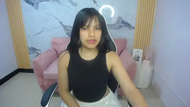 Chat XXX en directo de susan_ch1