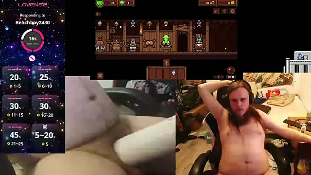 watchmegamer: вебкам-шоу