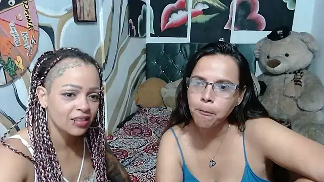 Živý XXX chat manzanahot9