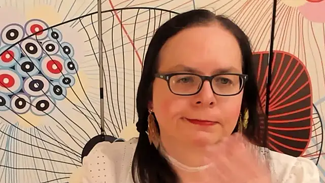 Luca1689 Webcam Show