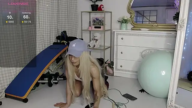 Chat XXX Live SarahRaynex