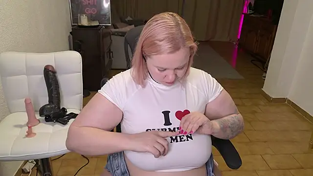 MargotGrey লাইভ XXX চ্যাট