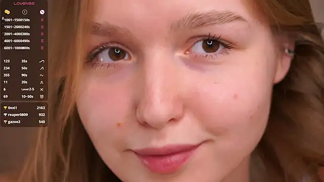 VinnieSerrano 现场XXX聊天