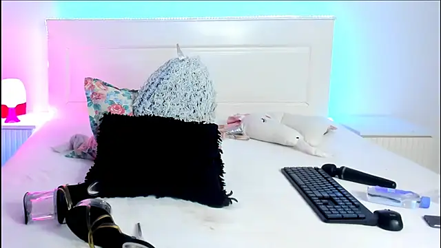 Aidasina – Naživo XXX chat