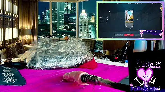 Kassandra369: онлайн-секс-чат