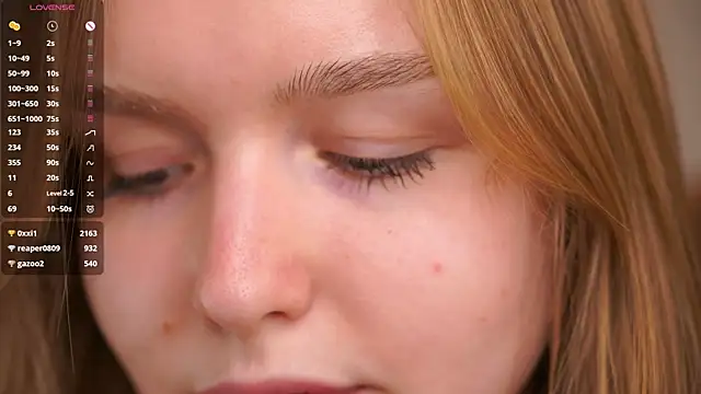 Živý XXX chat VinnieSerrano