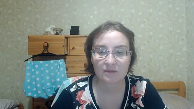 Živý XXX chat Smart_Rose