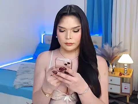 VickyMarquez 在線直播表演