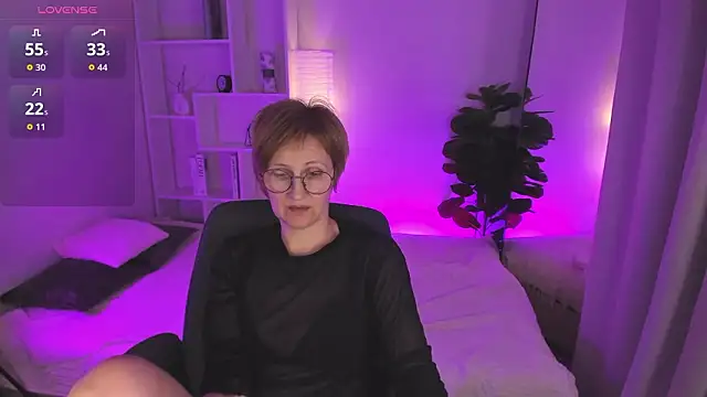 Paris_Cherry Live XXX-Chat