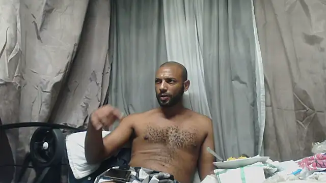 Camodick's Live XXX Chat