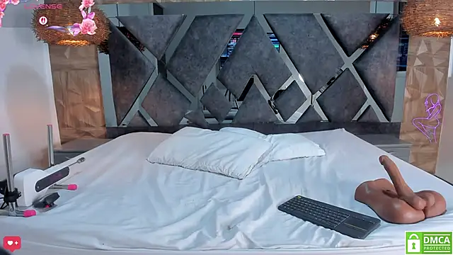 Selene__Lopez_ élő XXX-chatje