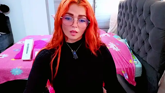 Alexatexa2929 Obrolan Langsung XXX