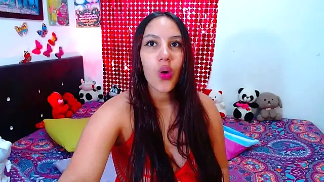 pleasure_and_fantasy Live XXX-chat