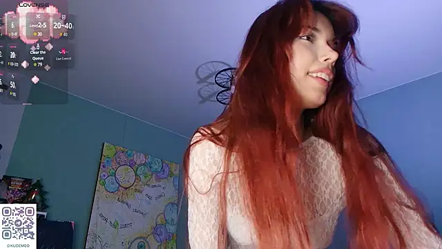 KudeMeows Live XXX-chat