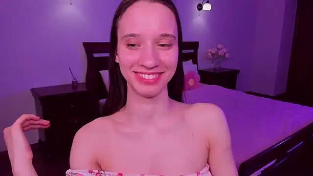 StaceySunny's Live XXX Chat