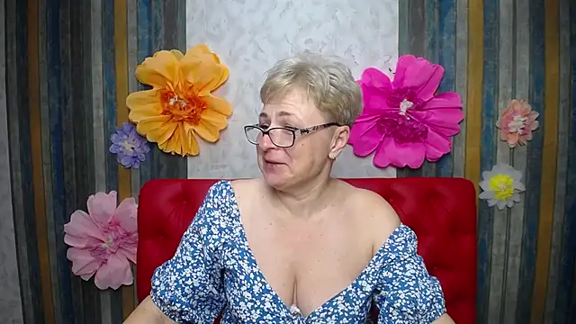 Chat XXX en directo de EmiliaGree