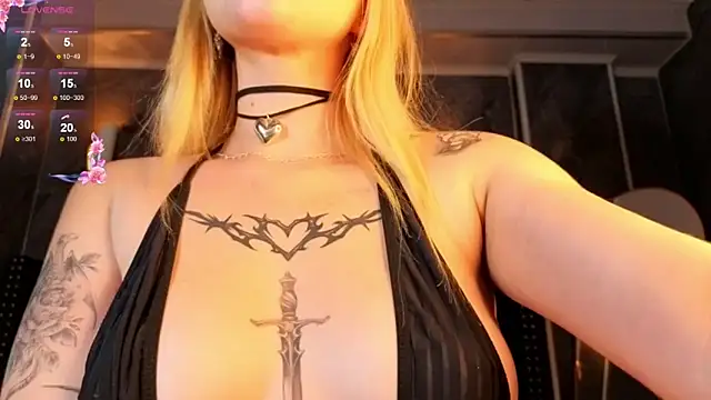 Kitty_fox_b Live XXX-chat