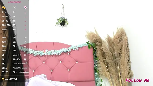 Chat XXX en directo de jade_xxx