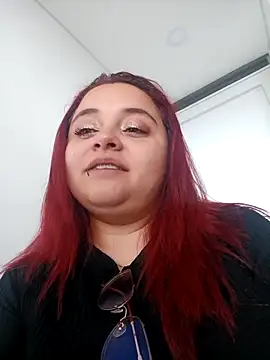 CURVY-HORNY 라이브 XXX 채팅