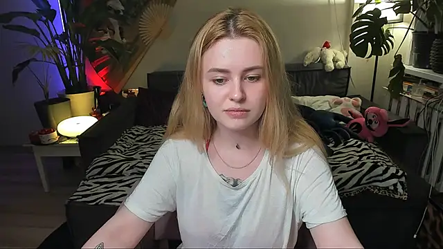 Chat XXX en directo de Alexa_Pirs