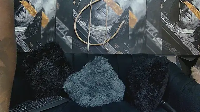 Lilmisbaddyxxx Live XXX-chat