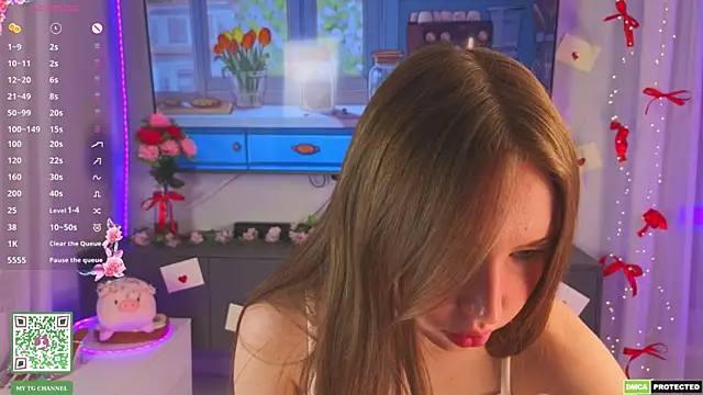 ElfredaTupyn Live XXX chat