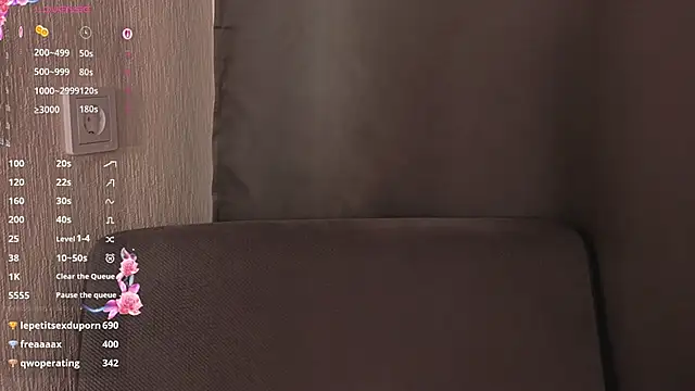 AnnieKim_'s Live XXX Chat