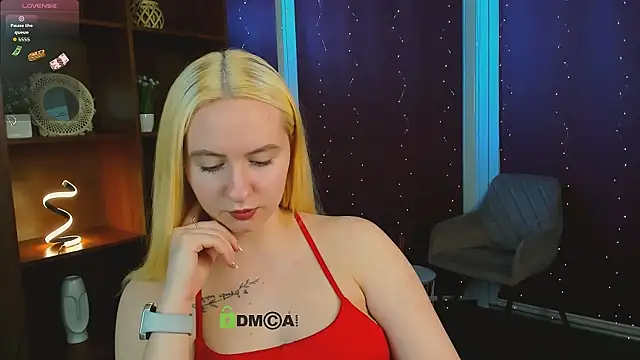 mila_glow1 Live XXX-chat