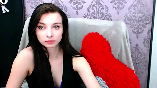 Chatroom XXX en direct de DominantLuna