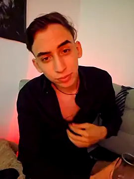 Chatroom XXX en direct de TerryGrace