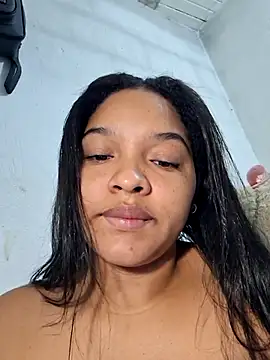 AnnaMil3J's Live XXX Chat