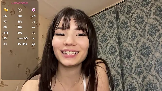 JiBinz's Live XXX Chat