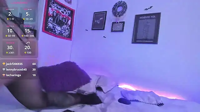 gothic_do11's Live XXX Chat