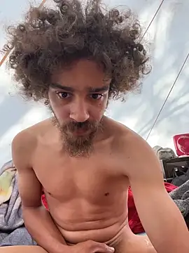 Mrvanillaa ওয়েবক্যাম শো