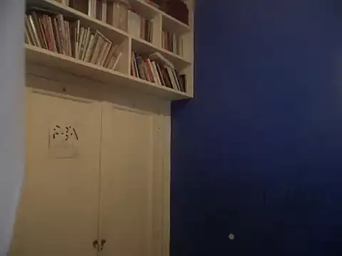 Fabrissi webkamerás műsora