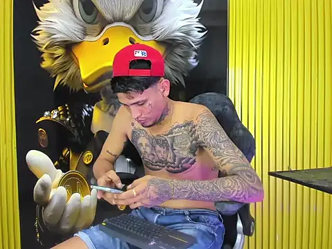 Winsord_Bigcock webcam show